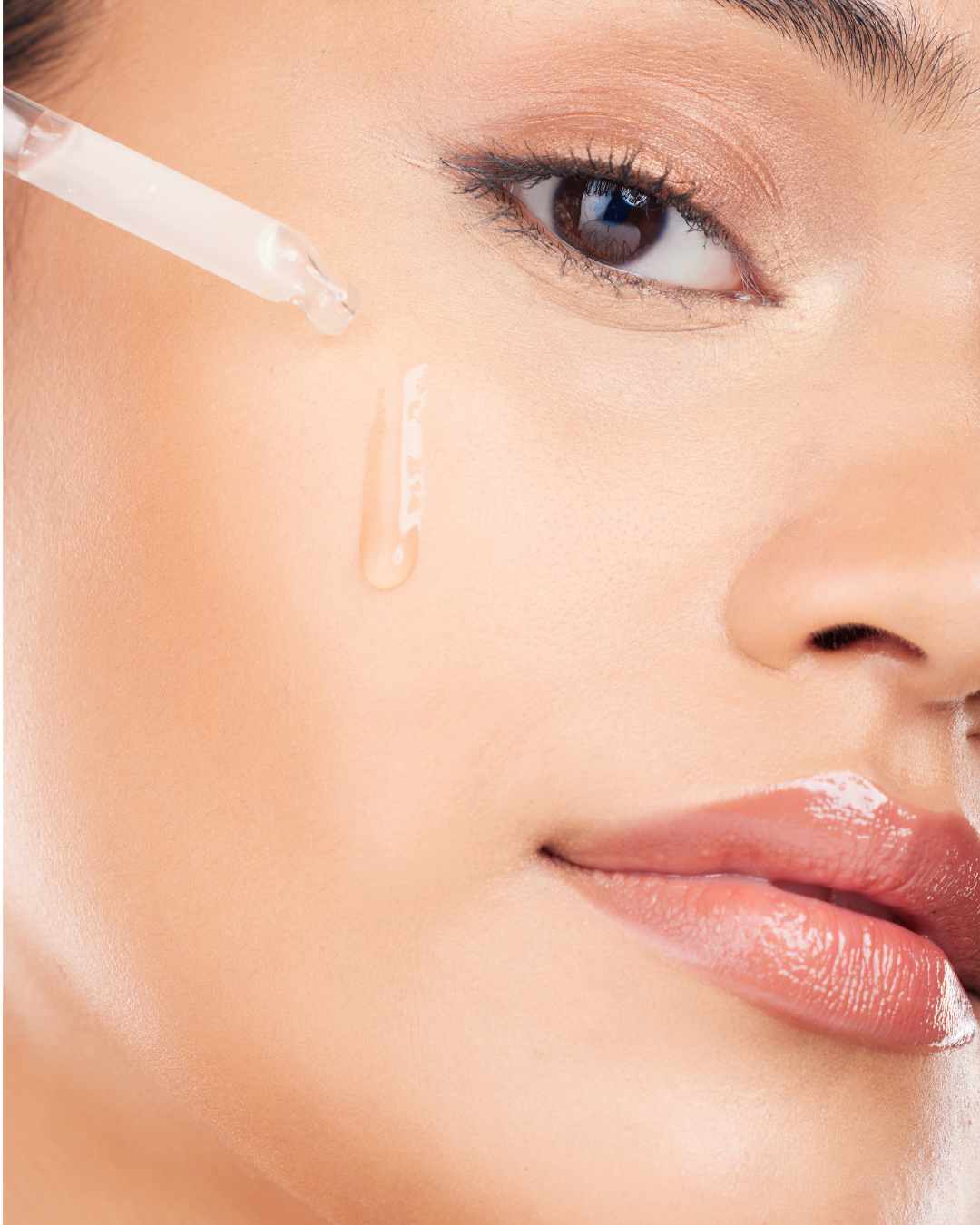 What happens when you stop using a Hyaluronic Acid Serum?