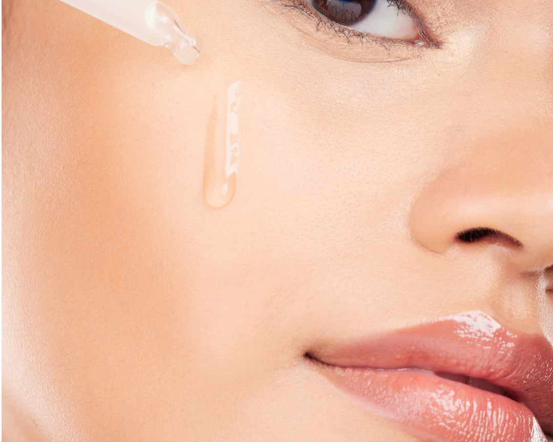 What happens when you stop using a Hyaluronic Acid Serum?